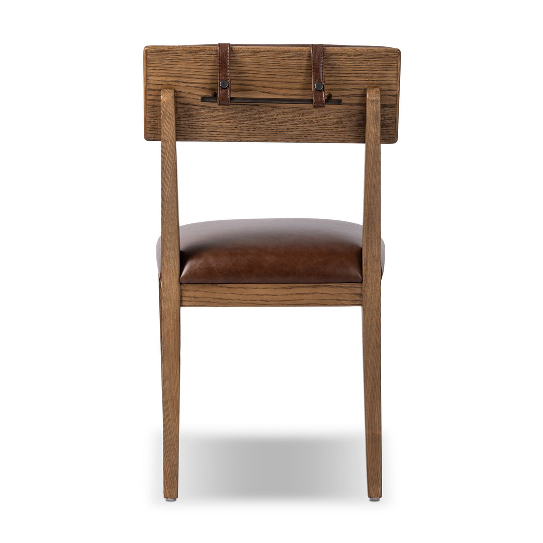 Four Hands - Marcello Dining Chair - 248676-001 | American Home Furniture