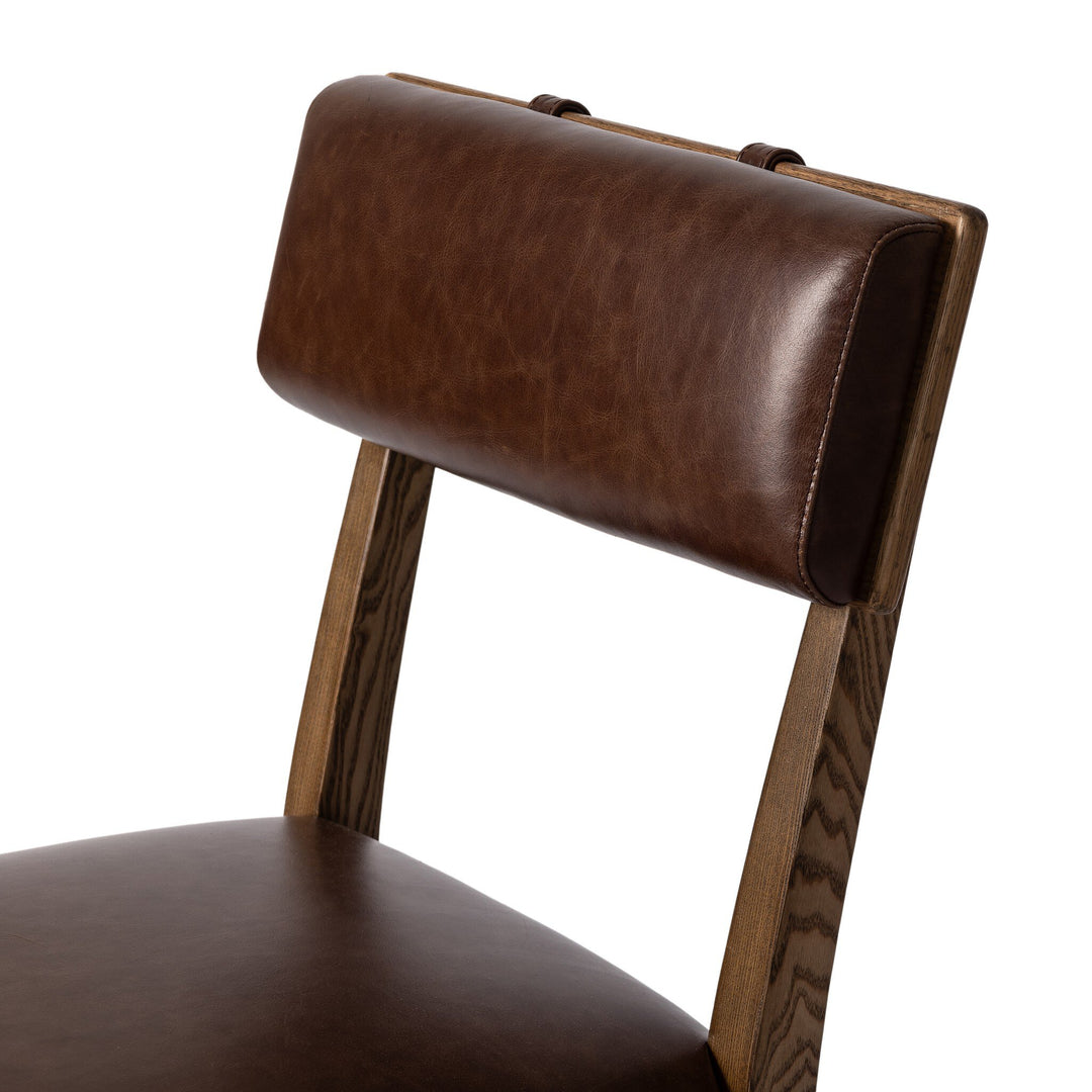 Four Hands - Marcello Dining Chair - 248676-001 | American Home Furniture