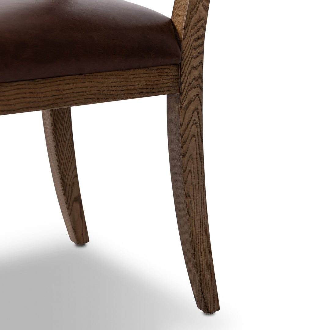 Four Hands - Marcello Dining Chair - 248676-001 | American Home Furniture