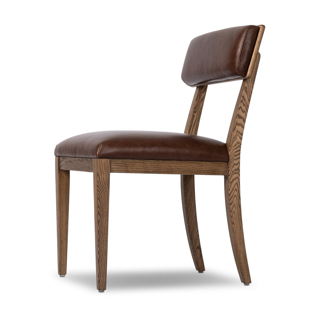 Four Hands - Marcello Dining Chair - 248676-001 | American Home Furniture