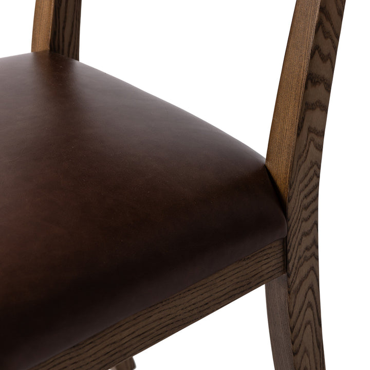 Four Hands - Marcello Dining Chair - 248676-001 | American Home Furniture