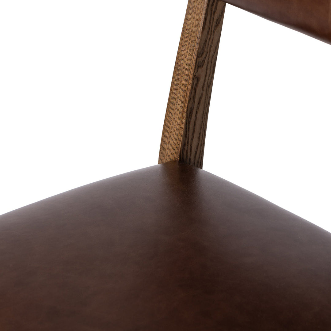 Four Hands - Marcello Dining Chair - 248676-001 | American Home Furniture