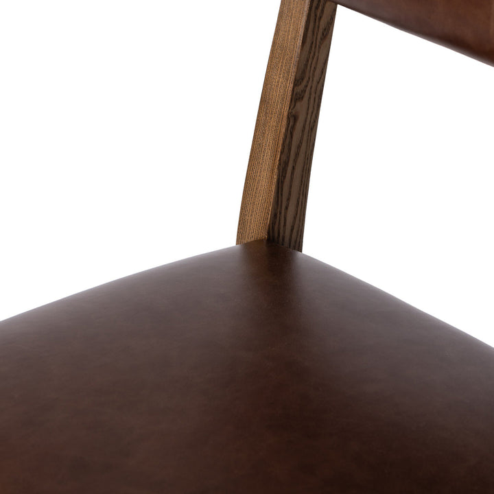Four Hands - Marcello Dining Chair - 248676-001 | American Home Furniture