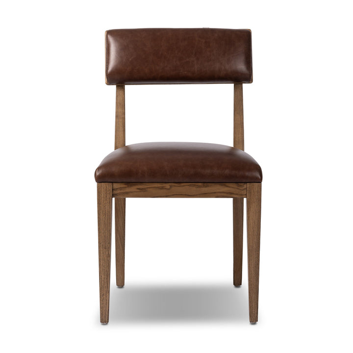 Four Hands - Marcello Dining Chair - 248676-001 | American Home Furniture