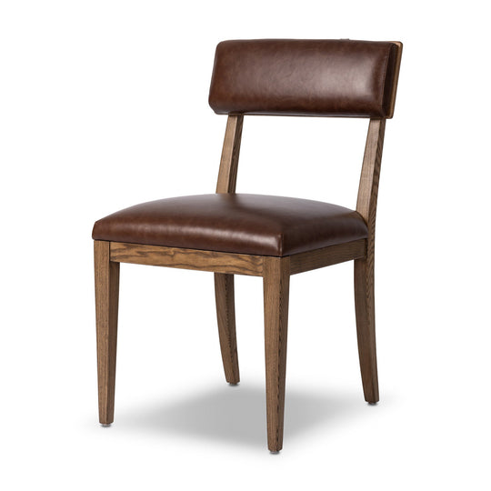Four Hands - Marcello Dining Chair - 248676-001 | American Home Furniture