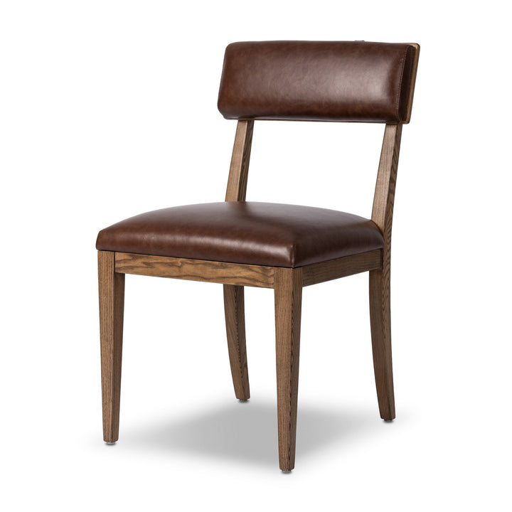 Four Hands - Marcello Dining Chair - 248676-001 | American Home Furniture