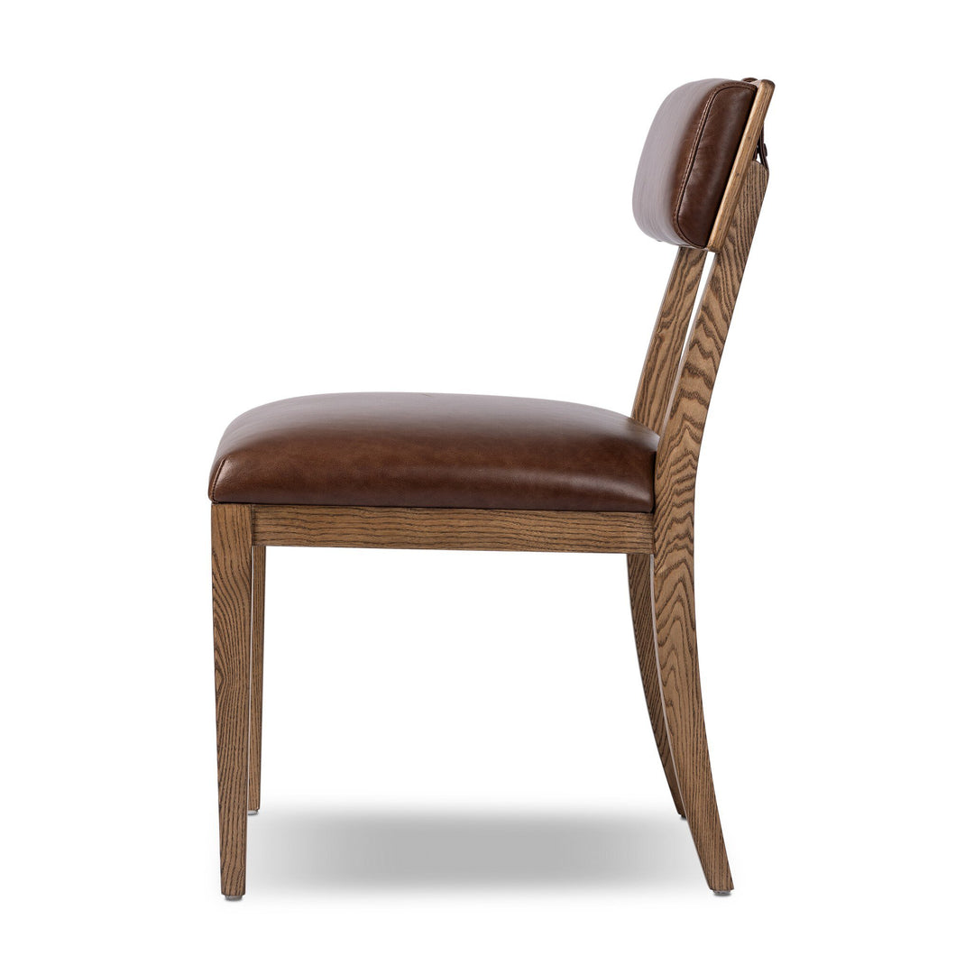 Four Hands - Marcello Dining Chair - 248676-001 | American Home Furniture