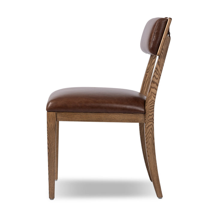 Four Hands - Marcello Dining Chair - 248676-001 | American Home Furniture