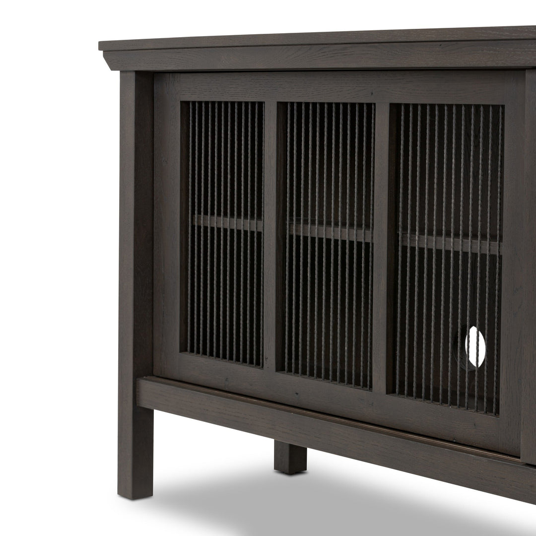 Four Hands - Tuscola Sideboard - 248680-001 | American Home Furniture