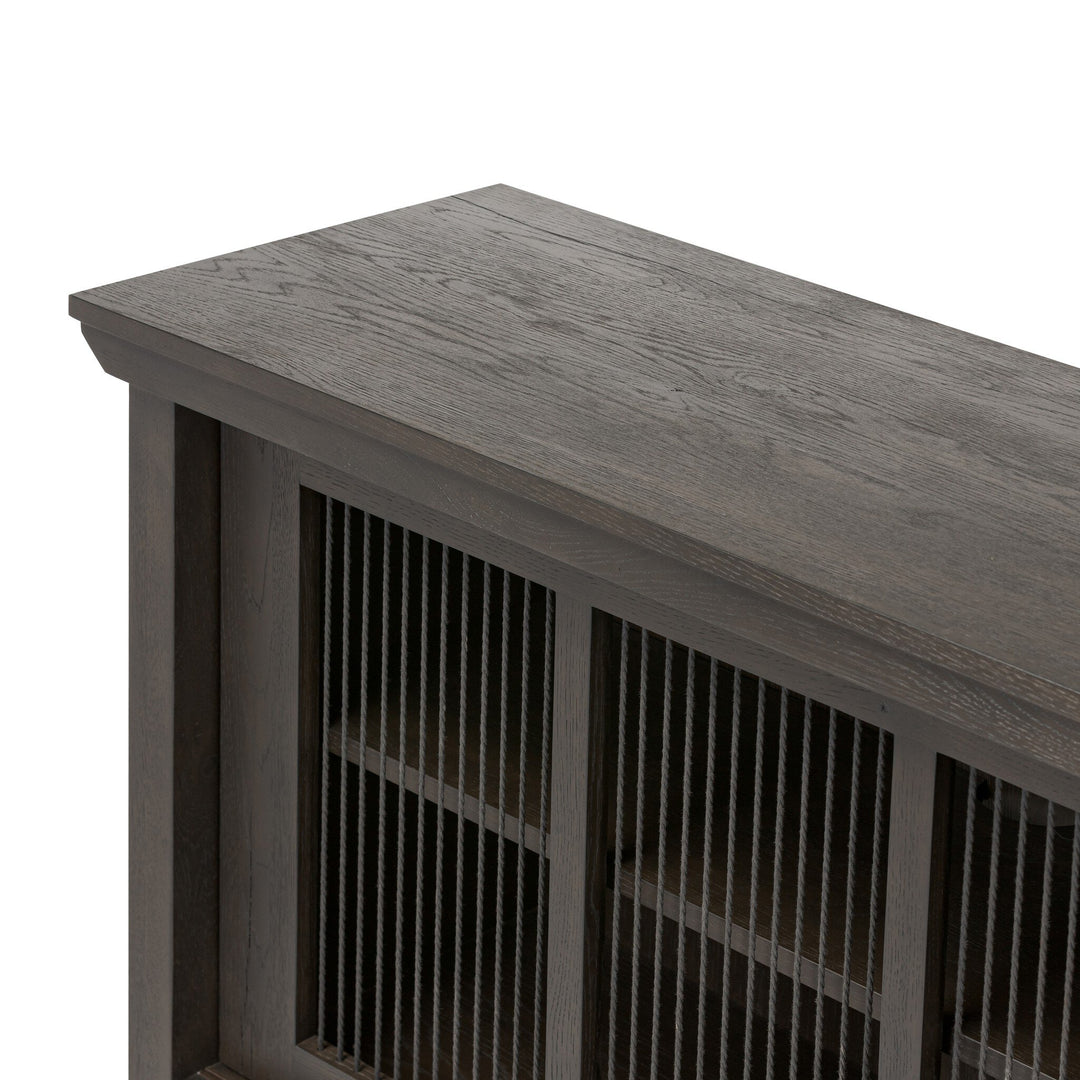 Four Hands - Tuscola Sideboard - 248680-001 | American Home Furniture