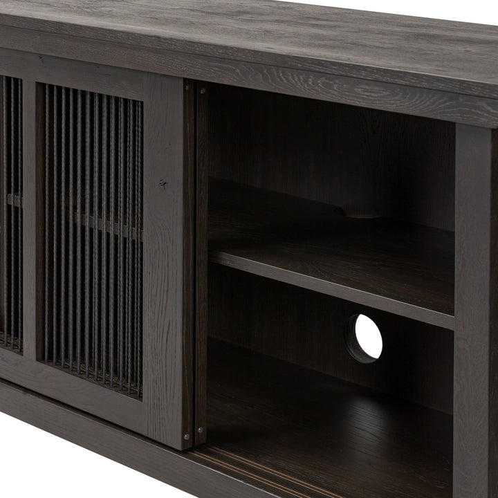 Four Hands - Tuscola Sideboard - 248680-001 | American Home Furniture