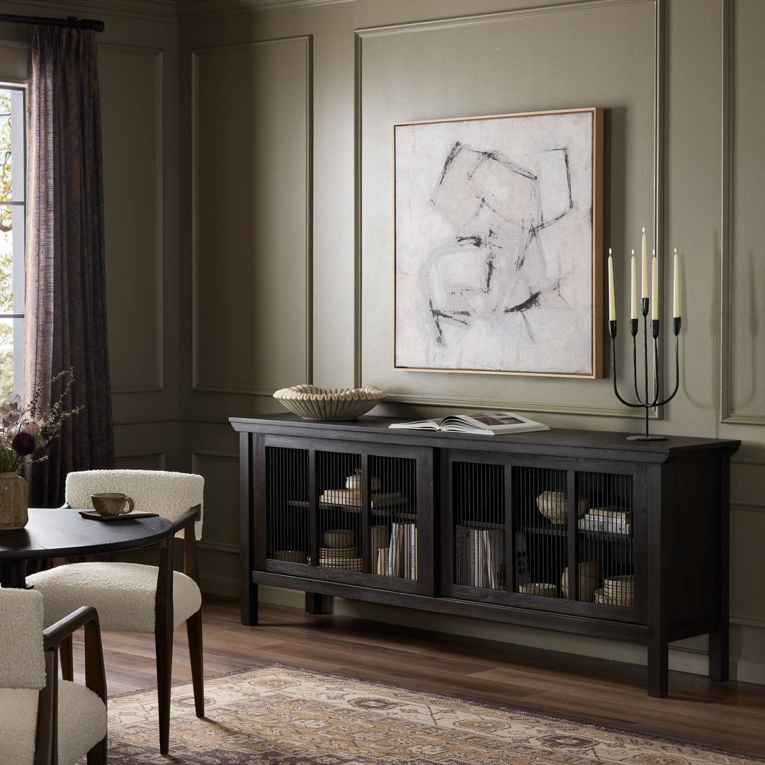 Four Hands - Tuscola Sideboard - 248680-001 | American Home Furniture