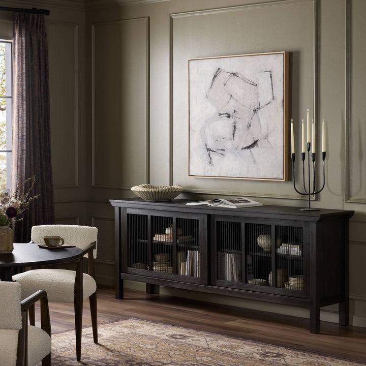 Four Hands - Tuscola Sideboard - 248680-001 | American Home Furniture