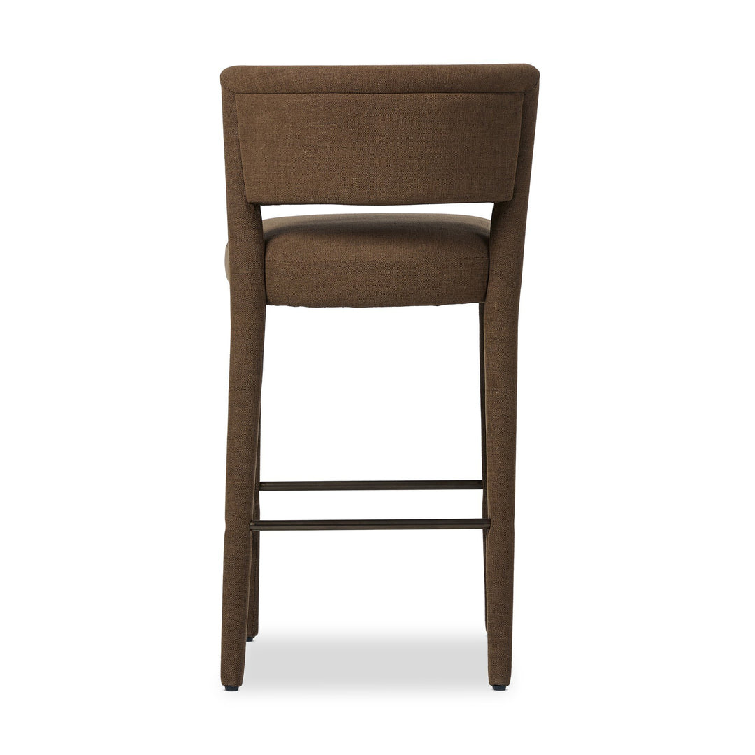Four Hands - Beverly Stool - 248684-001 | American Home Furniture