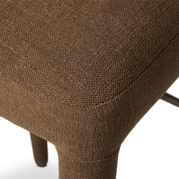 Four Hands - Beverly Stool - 248684-001 | American Home Furniture