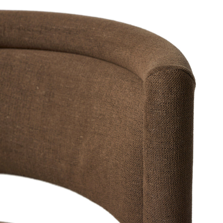 Four Hands - Beverly Stool - 248684-001 | American Home Furniture