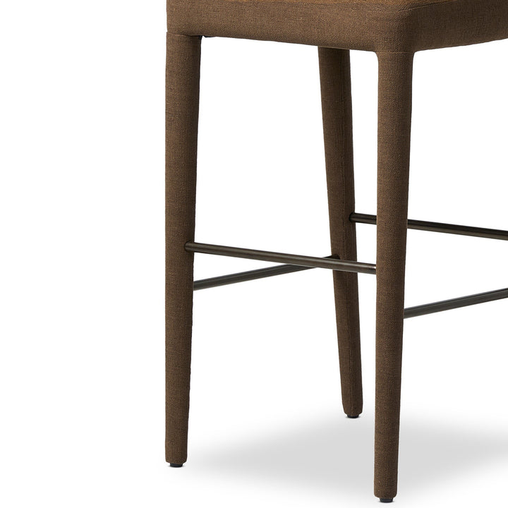 Four Hands - Beverly Stool - 248684-001 | American Home Furniture