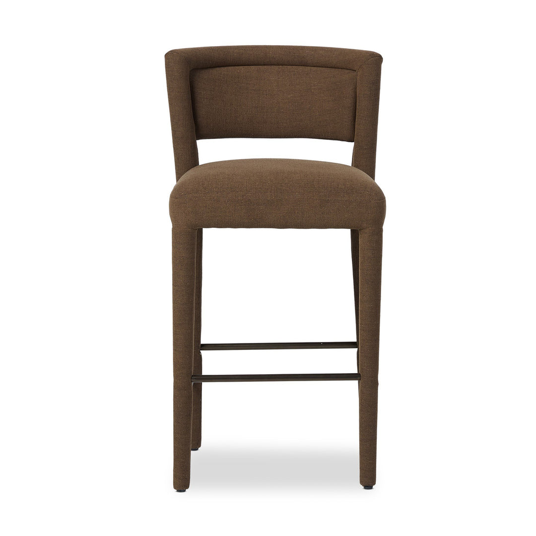 Four Hands - Beverly Stool - 248684-001 | American Home Furniture