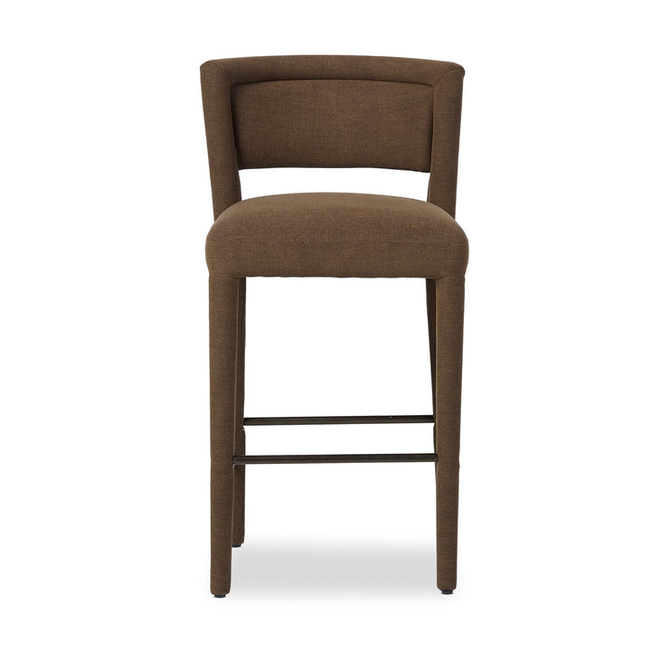 Four Hands - Beverly Stool - 248684-001 | American Home Furniture