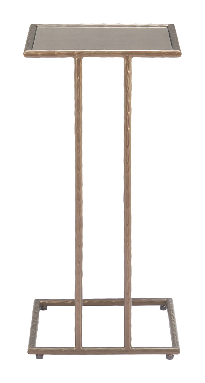 Ringen Side Table Bronze