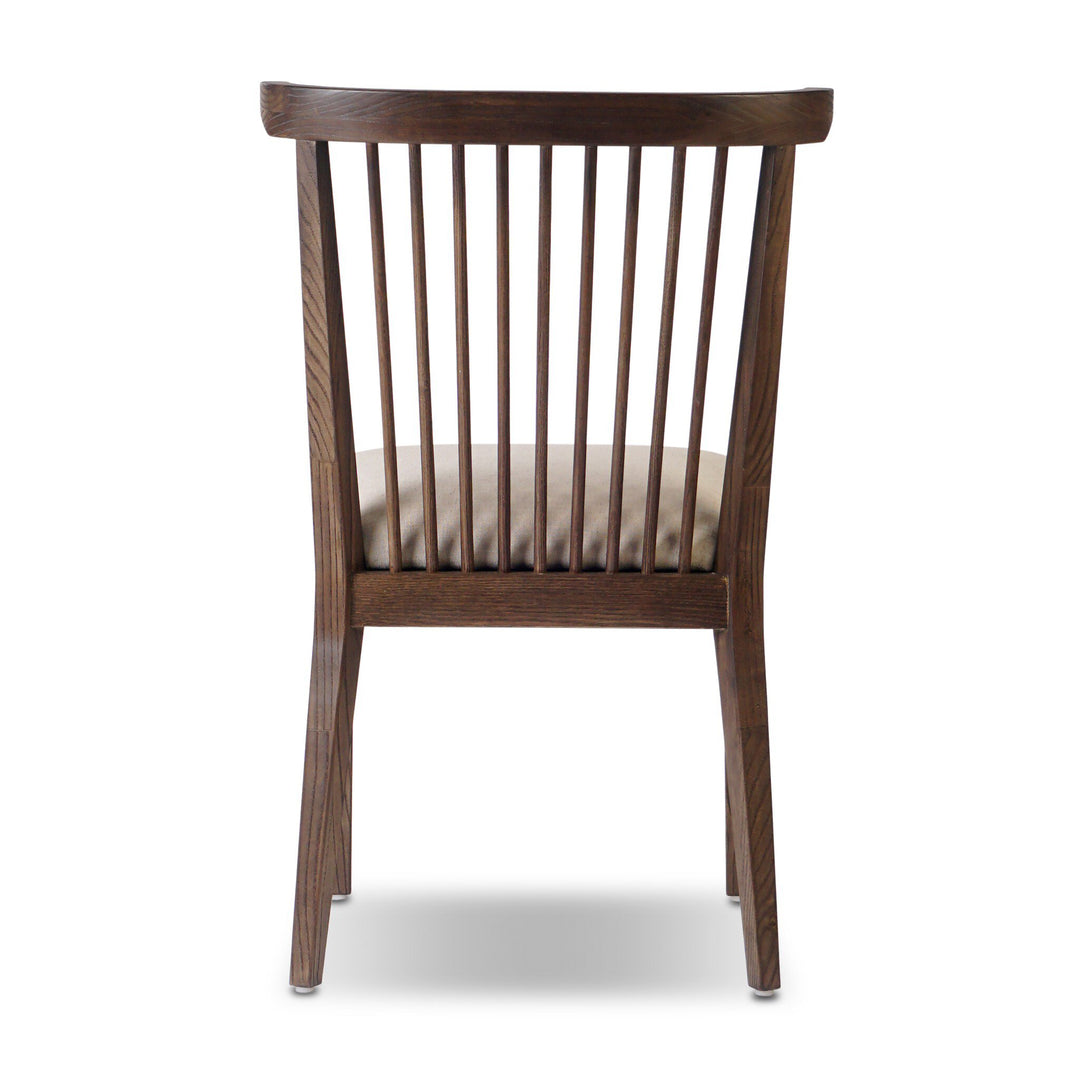 Four Hands - Tullio Dining Chair - 248709-001 | American Home Furniture