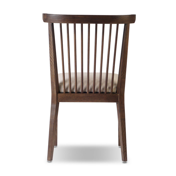 Four Hands - Tullio Dining Chair - 248709-001 | American Home Furniture