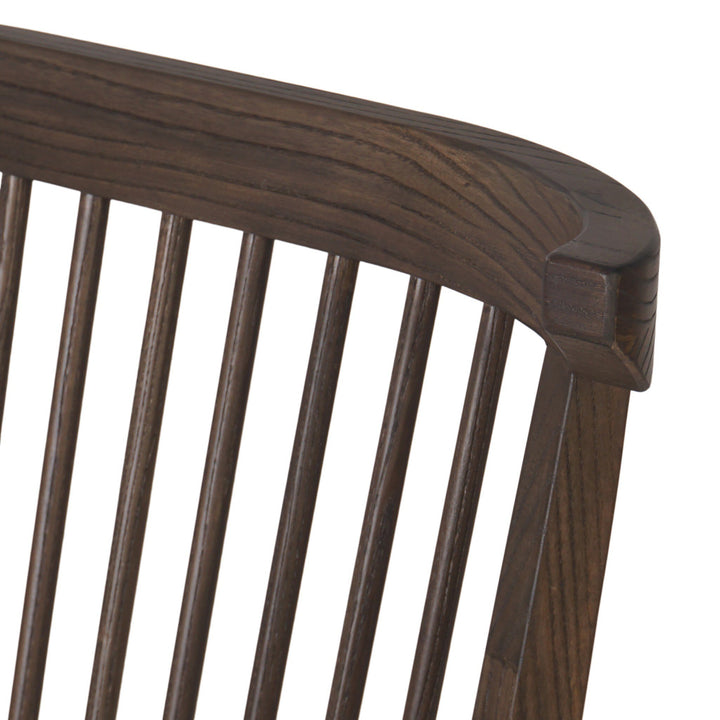 Four Hands - Tullio Dining Chair - 248709-001 | American Home Furniture