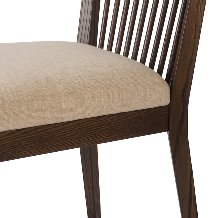Four Hands - Tullio Dining Chair - 248709-001 | American Home Furniture