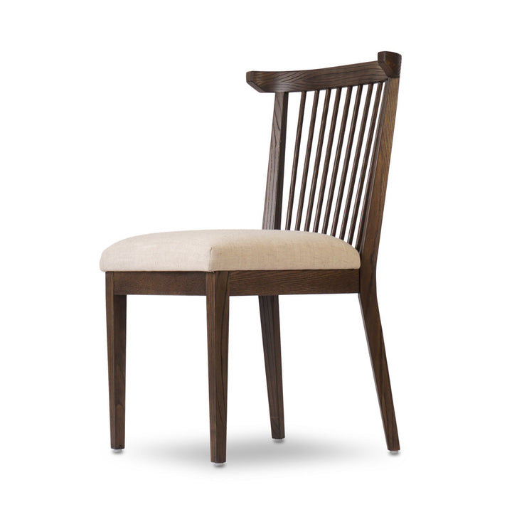 Four Hands - Tullio Dining Chair - 248709-001 | American Home Furniture