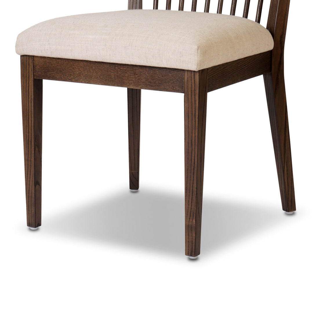 Four Hands - Tullio Dining Chair - 248709-001 | American Home Furniture