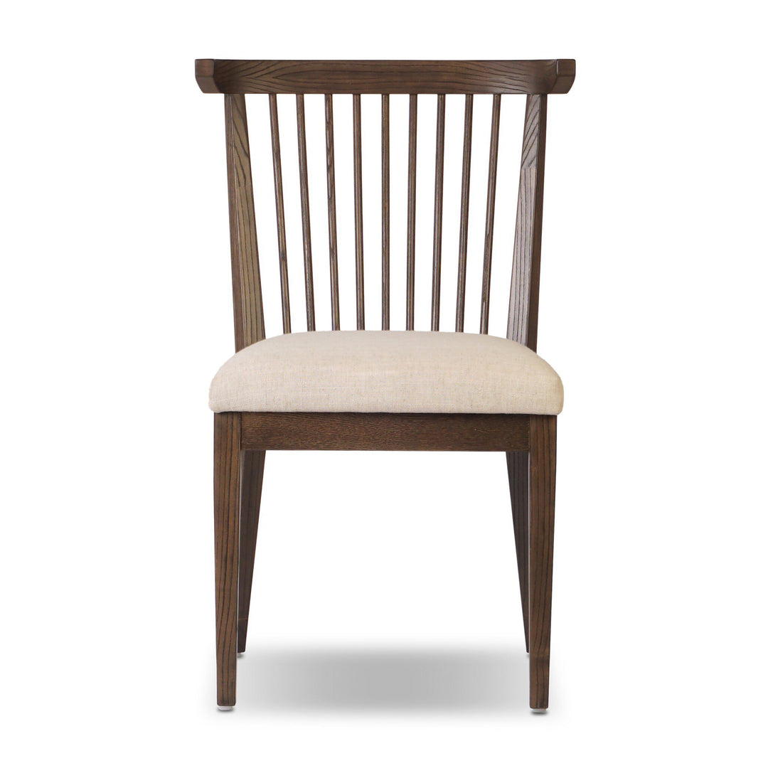 Four Hands - Tullio Dining Chair - 248709-001 | American Home Furniture