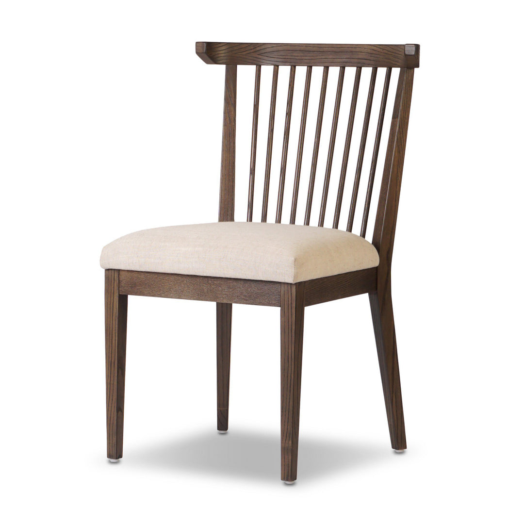 Four Hands - Tullio Dining Chair - 248709-001 | American Home Furniture