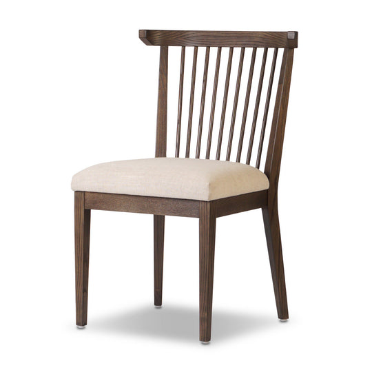 Four Hands - Tullio Dining Chair - 248709-001 | American Home Furniture