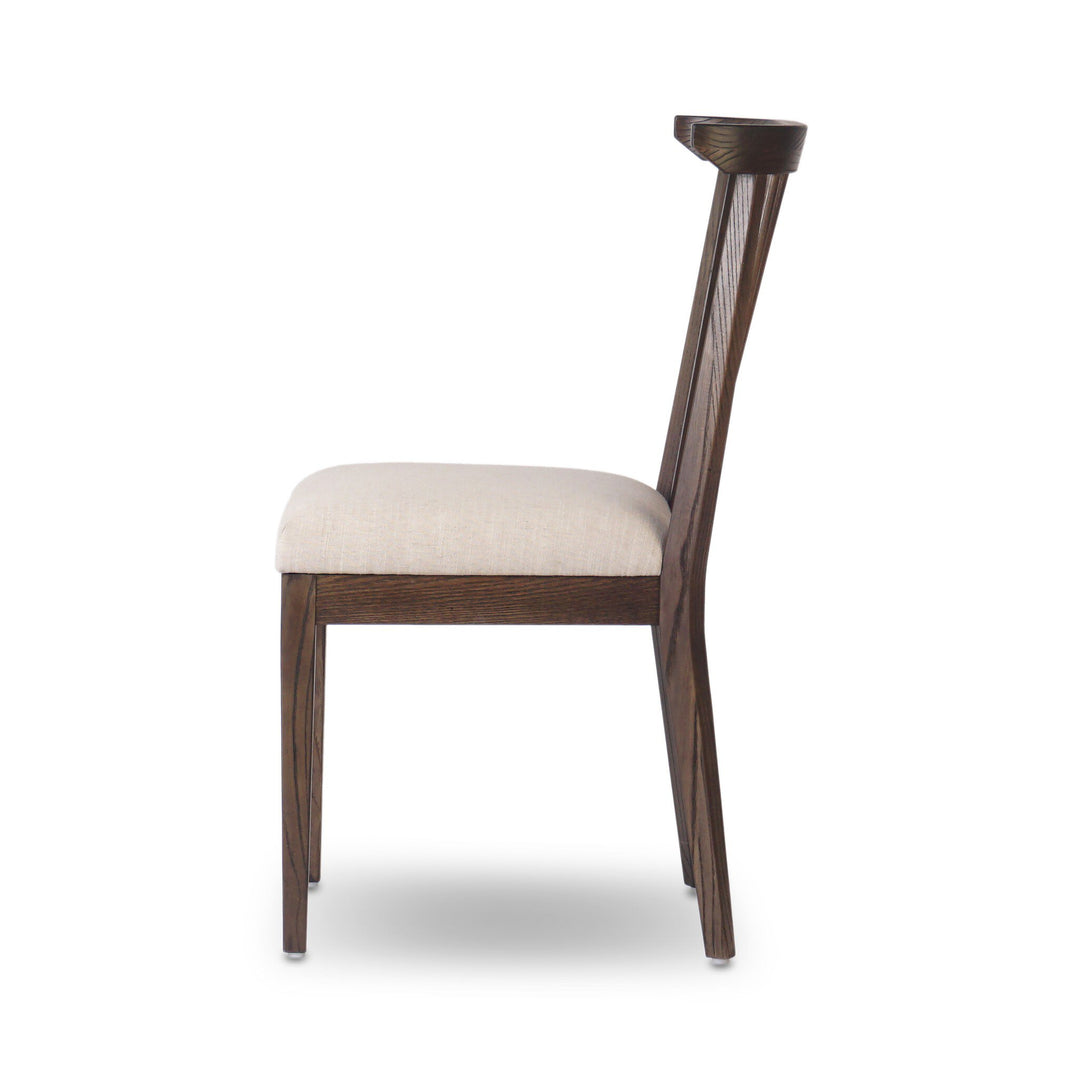 Four Hands - Tullio Dining Chair - 248709-001 | American Home Furniture