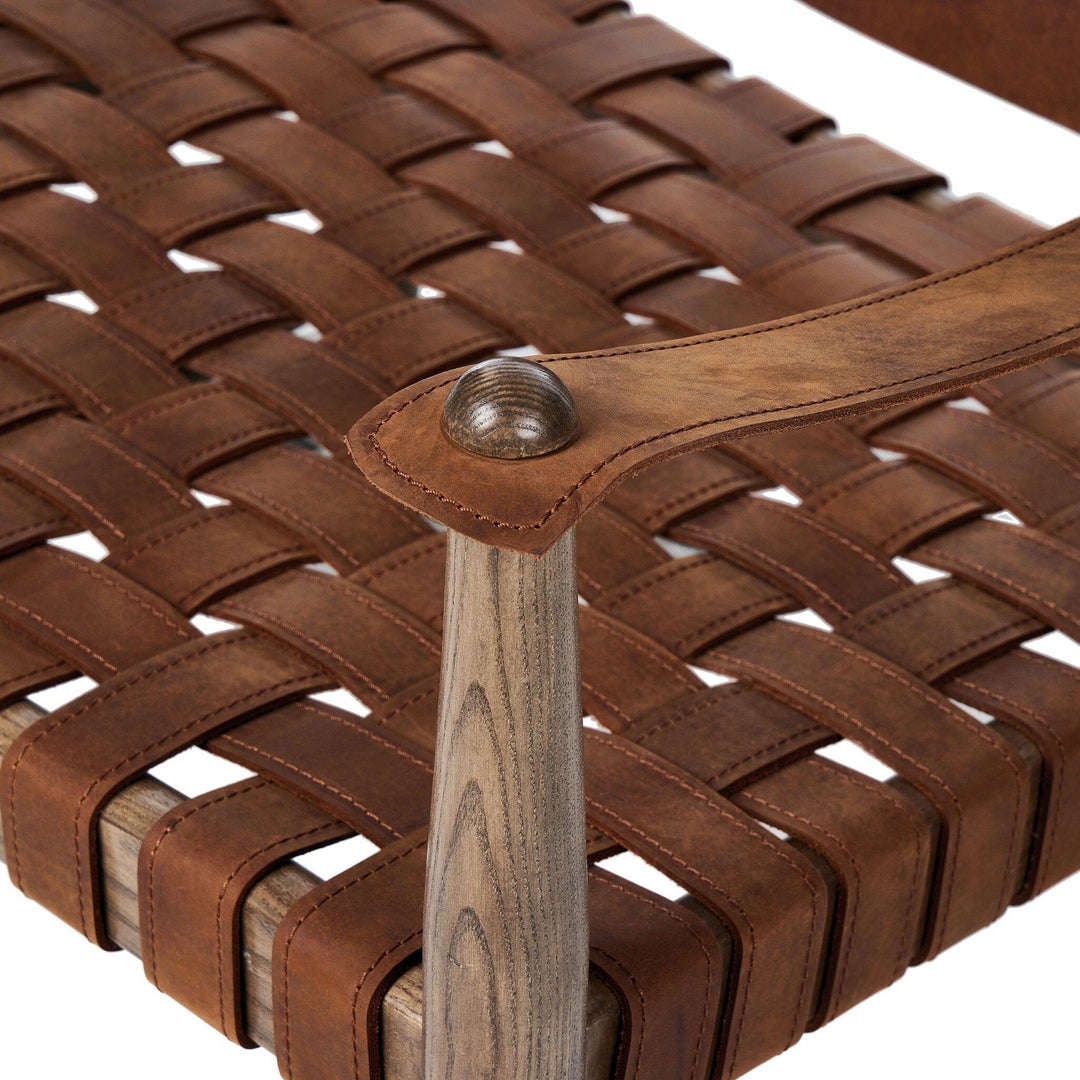 Ignacio Chair - AmericanHomeFurniture