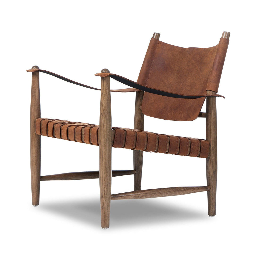 Ignacio Chair - AmericanHomeFurniture