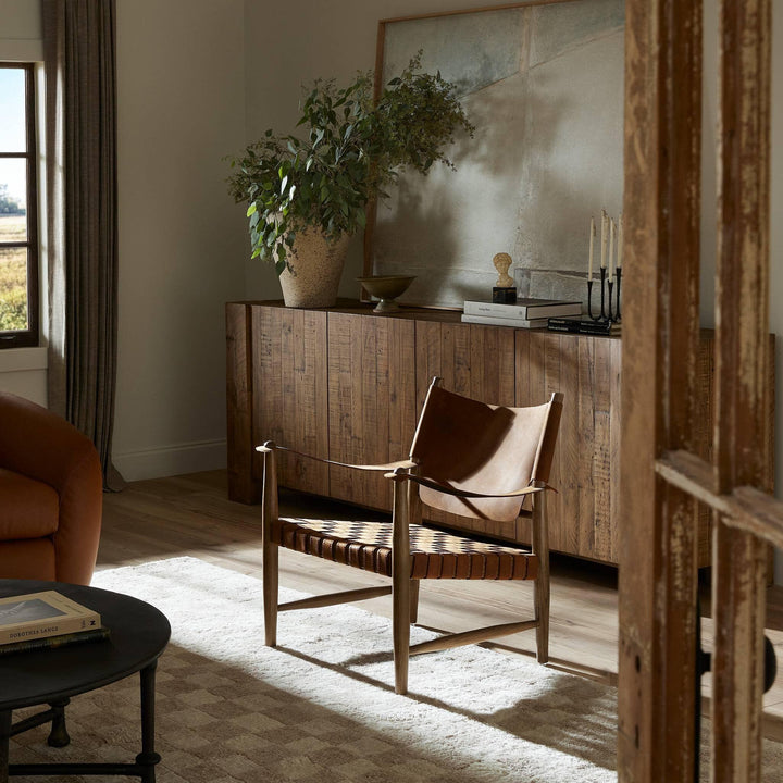 Ignacio Chair - AmericanHomeFurniture