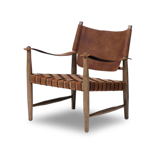Four Hands - Ignacio Chair - 248717-001 | American Home Furniture