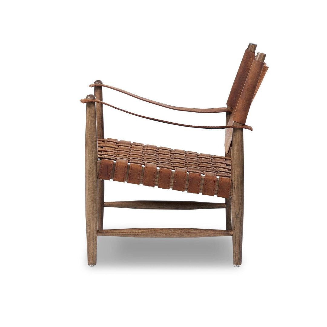 Ignacio Chair - AmericanHomeFurniture