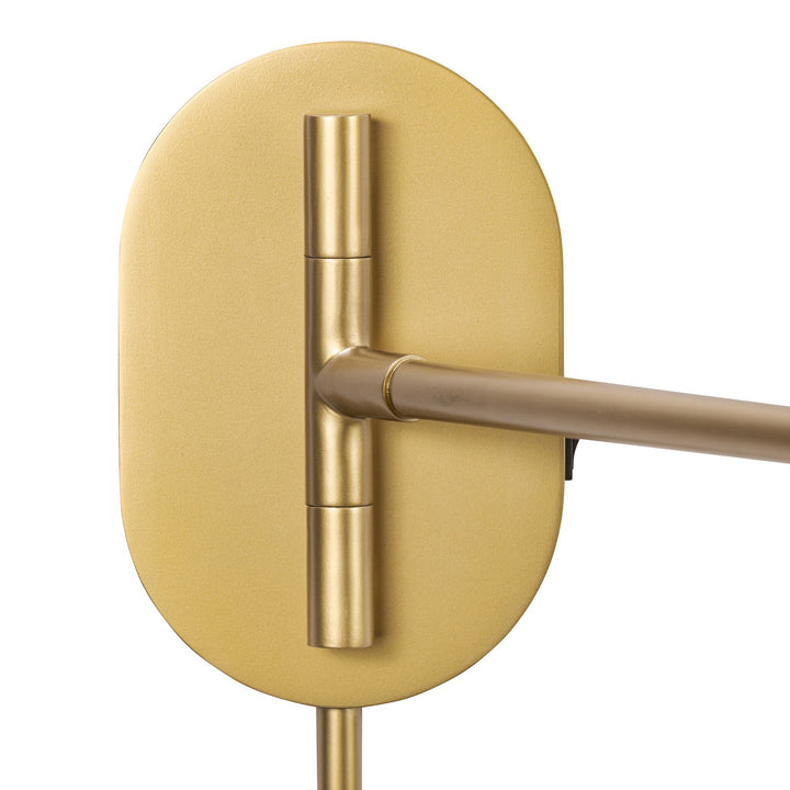 Four Hands - Astrid Sconce - 248727-001 | American Home Furniture