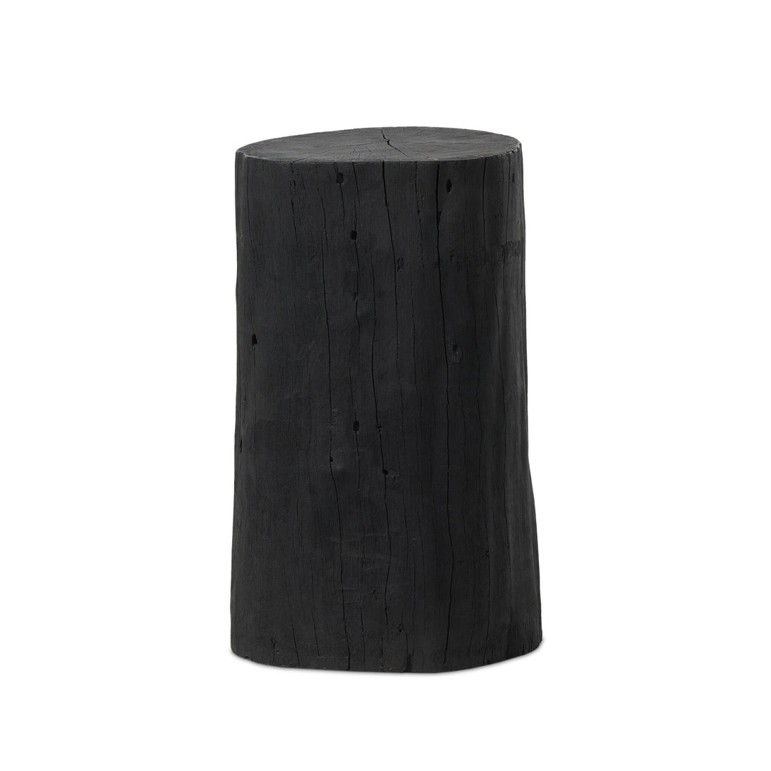 Four Hands - Sola End Table - 248758-001 | American Home Furniture