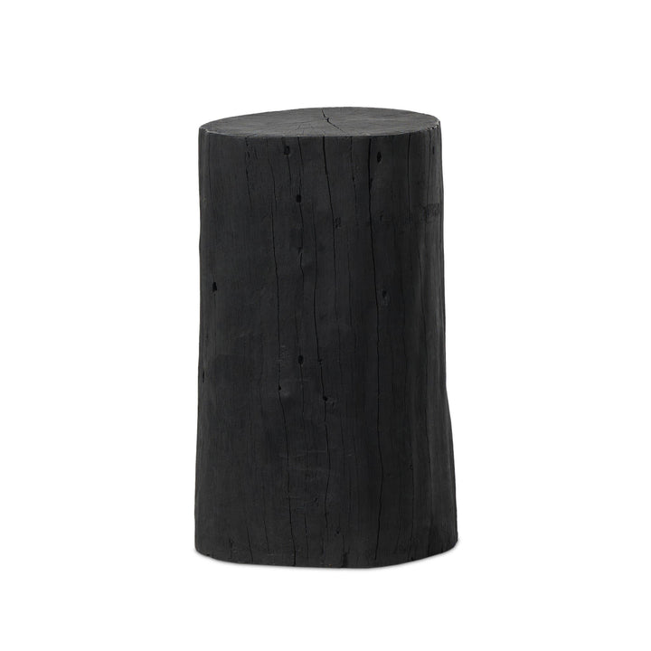 Four Hands - Sola End Table - 248758-001 | American Home Furniture