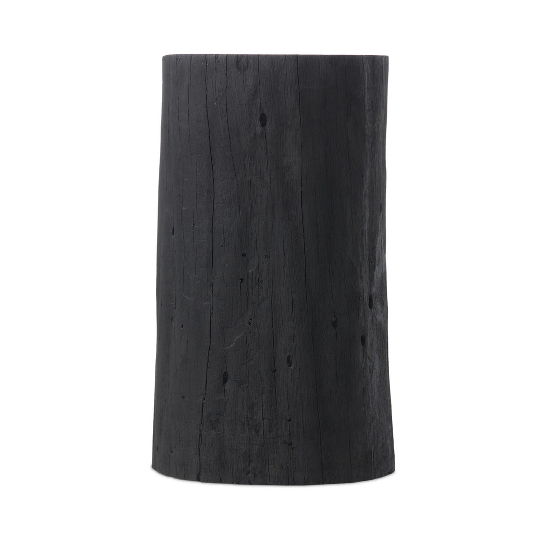Four Hands - Sola End Table - 248758-001 | American Home Furniture