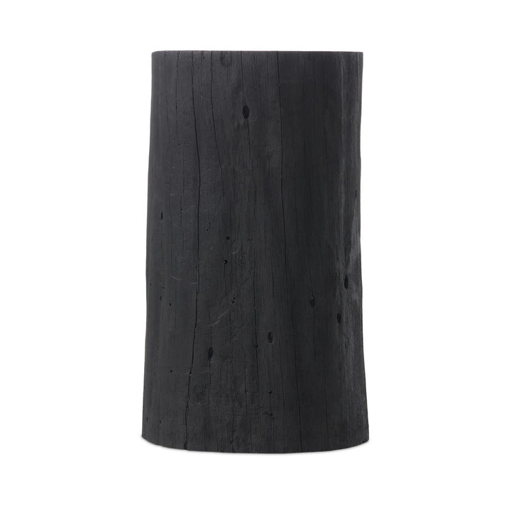 Four Hands - Sola End Table - 248758-001 | American Home Furniture