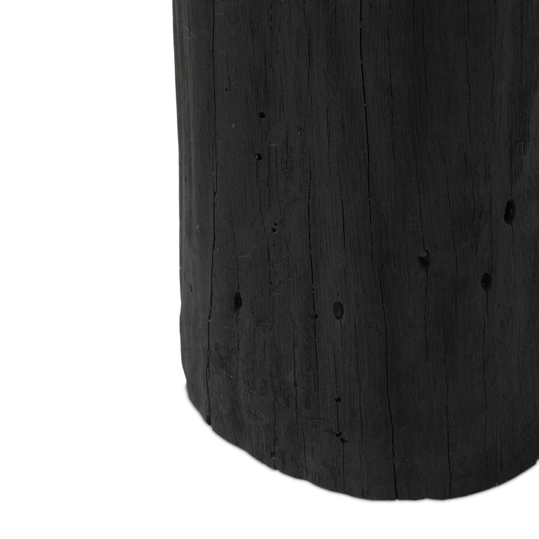 Four Hands - Sola End Table - 248758-001 | American Home Furniture