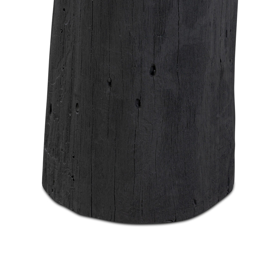 Four Hands - Sola End Table - 248758-001 | American Home Furniture