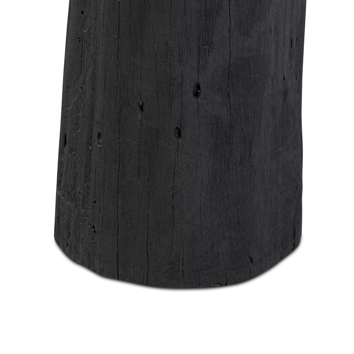 Four Hands - Sola End Table - 248758-001 | American Home Furniture
