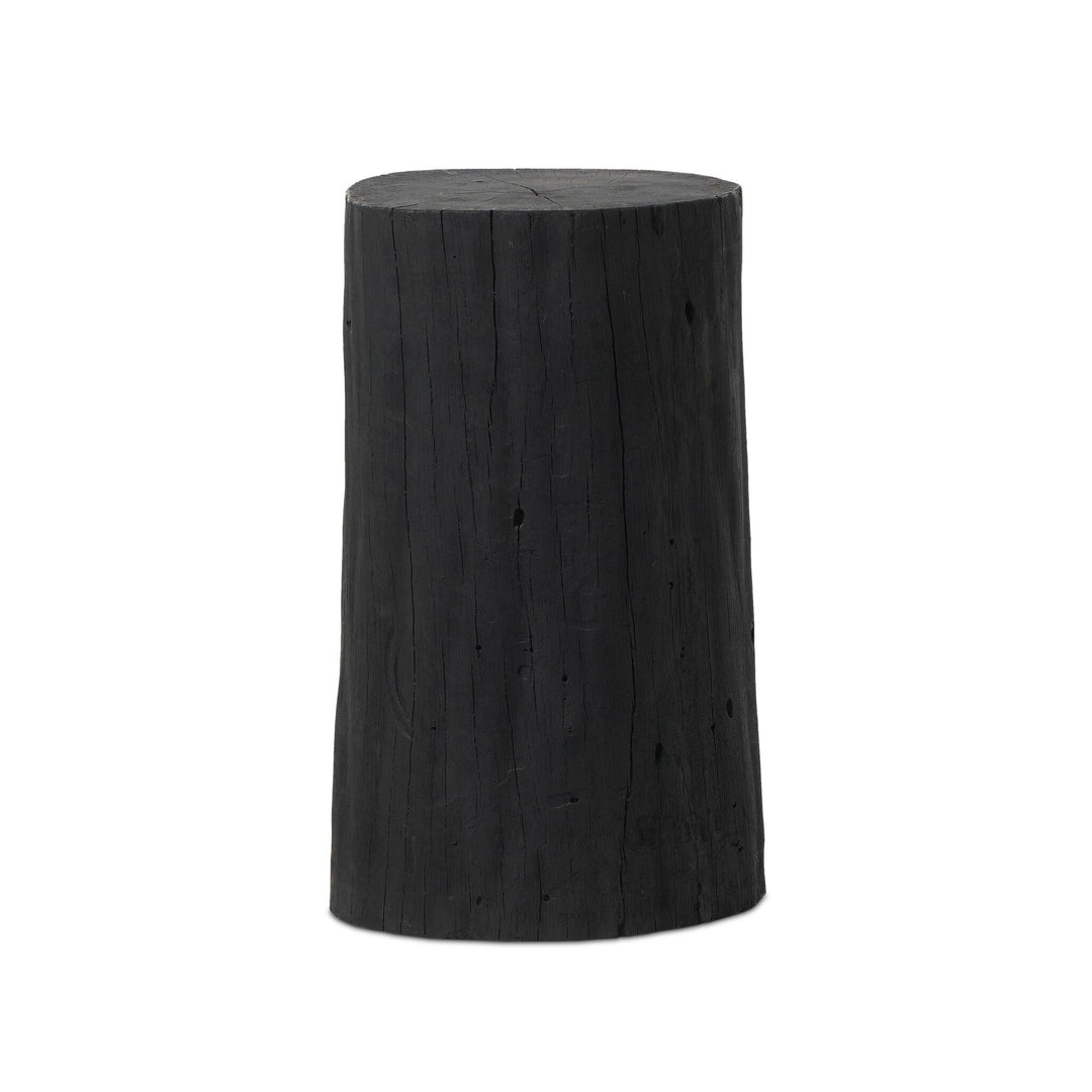 Four Hands - Sola End Table - 248758-001 | American Home Furniture