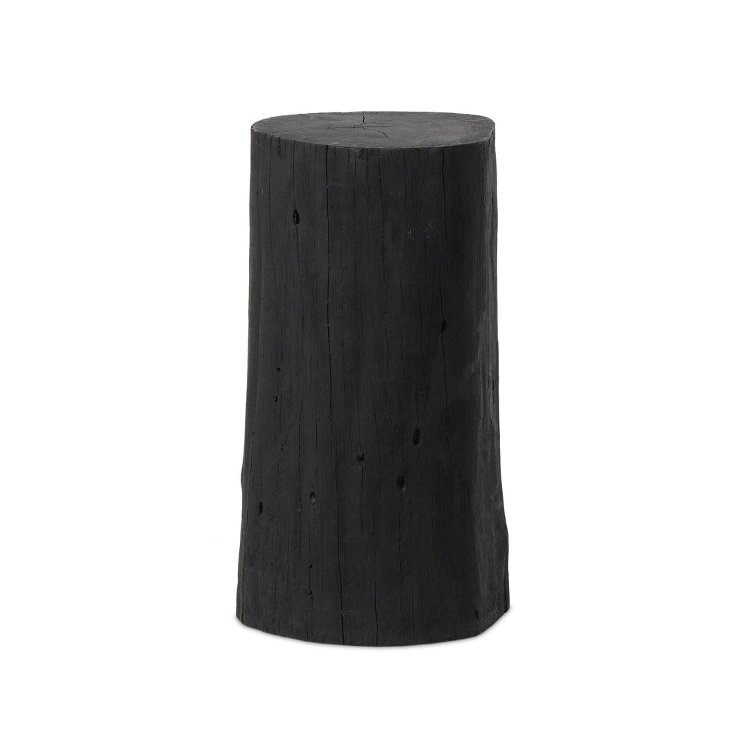 Four Hands - Sola End Table - 248758-001 | American Home Furniture
