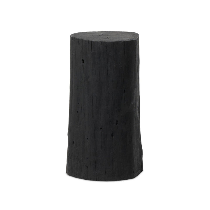 Four Hands - Sola End Table - 248758-001 | American Home Furniture